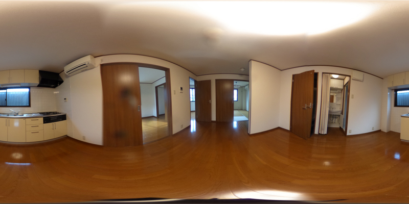 リビング 写真33