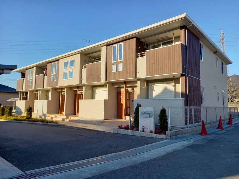 ラッフィナートⅠ