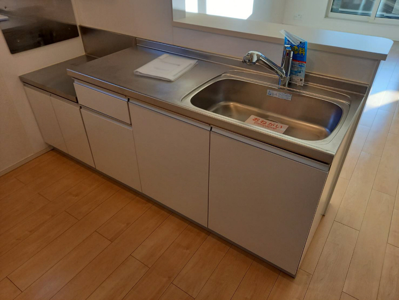 キッチン 写真4