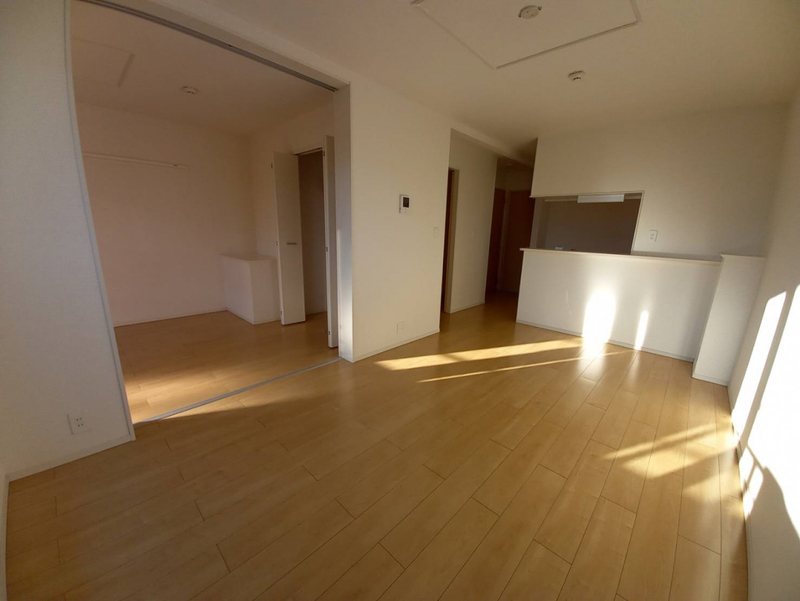 リビング 写真3