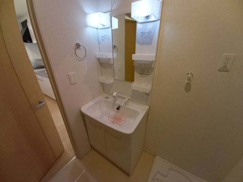 洗面所 写真10