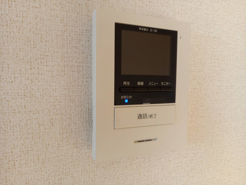 セキュリティ 写真16