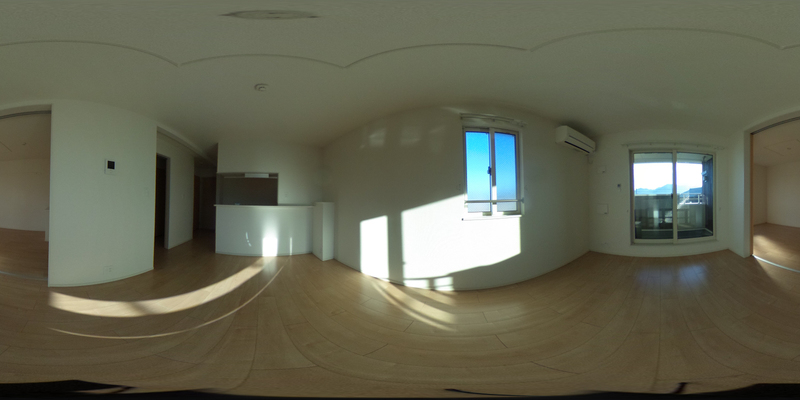 リビング 写真33