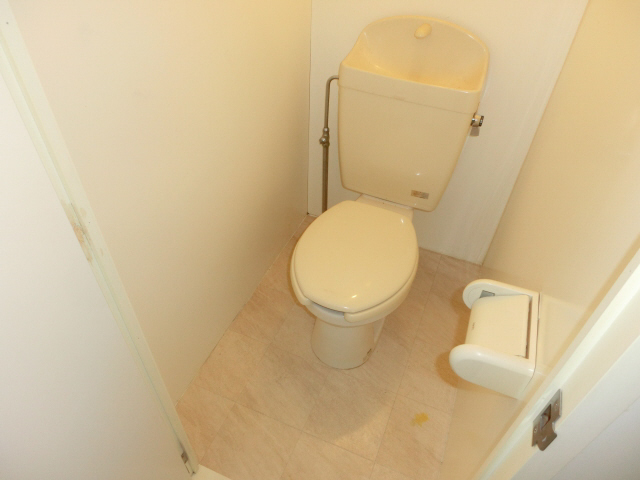 トイレ 写真13