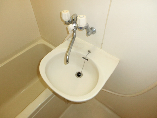 洗面所 写真10