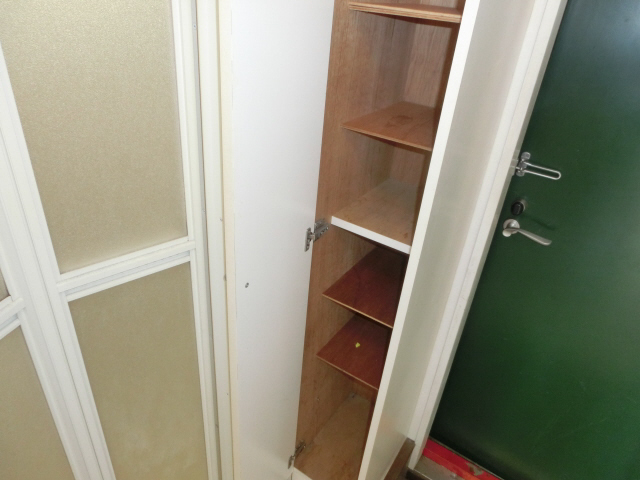 その他部屋・スペース 写真7