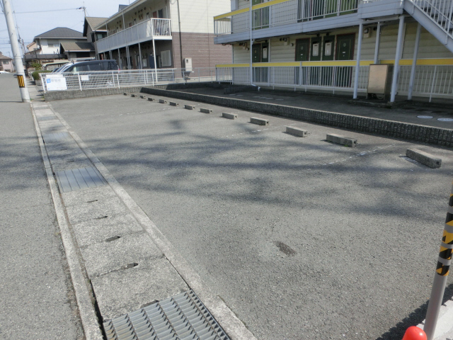 駐車場 写真31