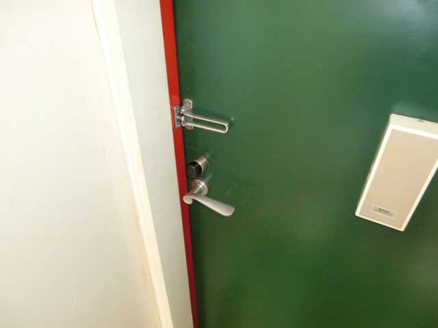 セキュリティ 写真18