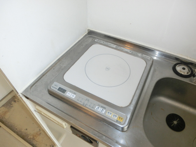 キッチン 写真3