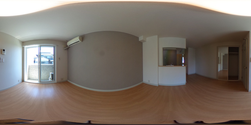 リビング 写真33