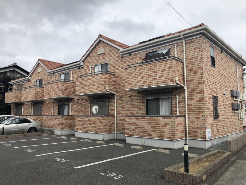 レオントポディウム　Ⅱ番館