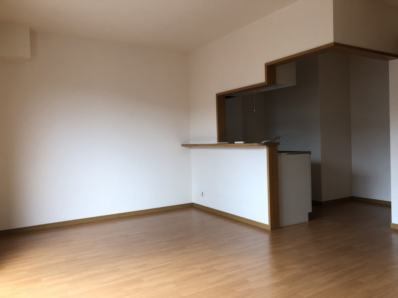 リビング 写真3