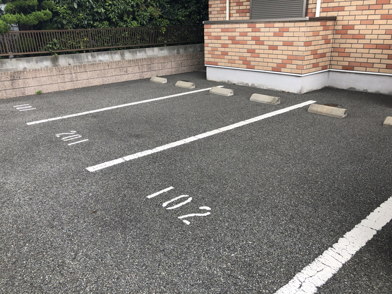 駐車場 写真31