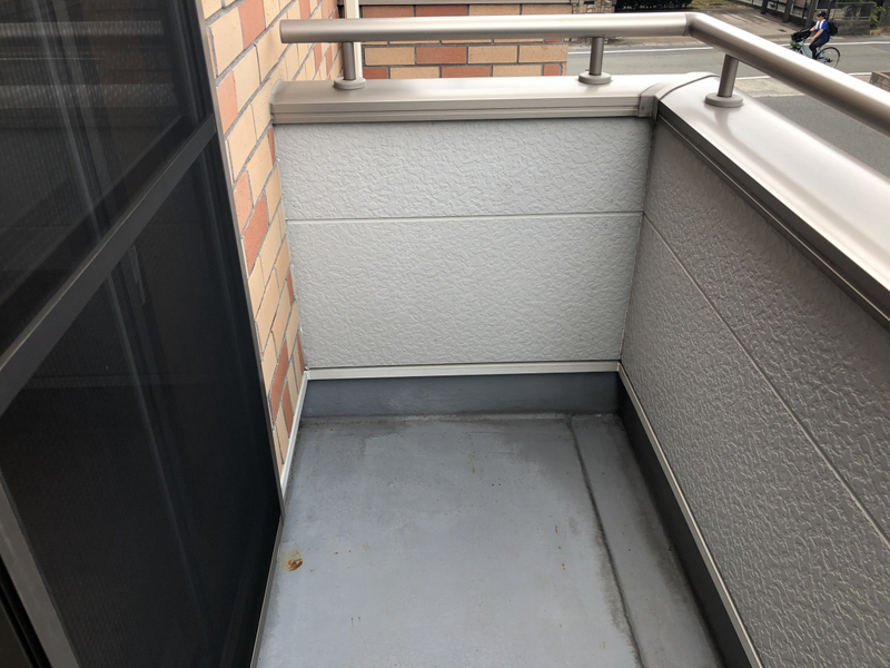 バルコニー・ベランダ 写真16