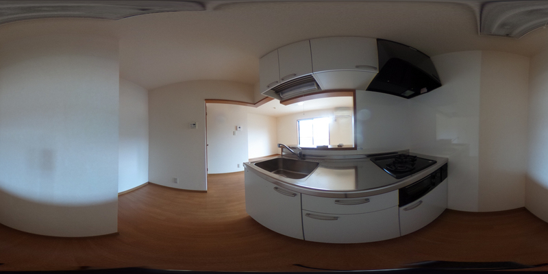 キッチン 写真34