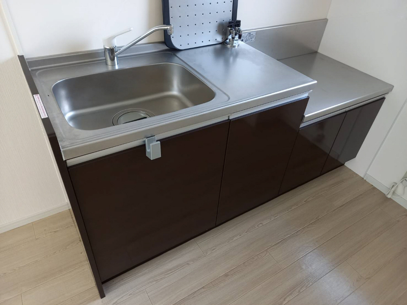キッチン 写真4