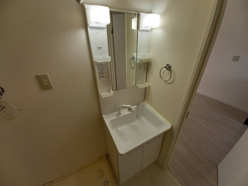 洗面所 写真10