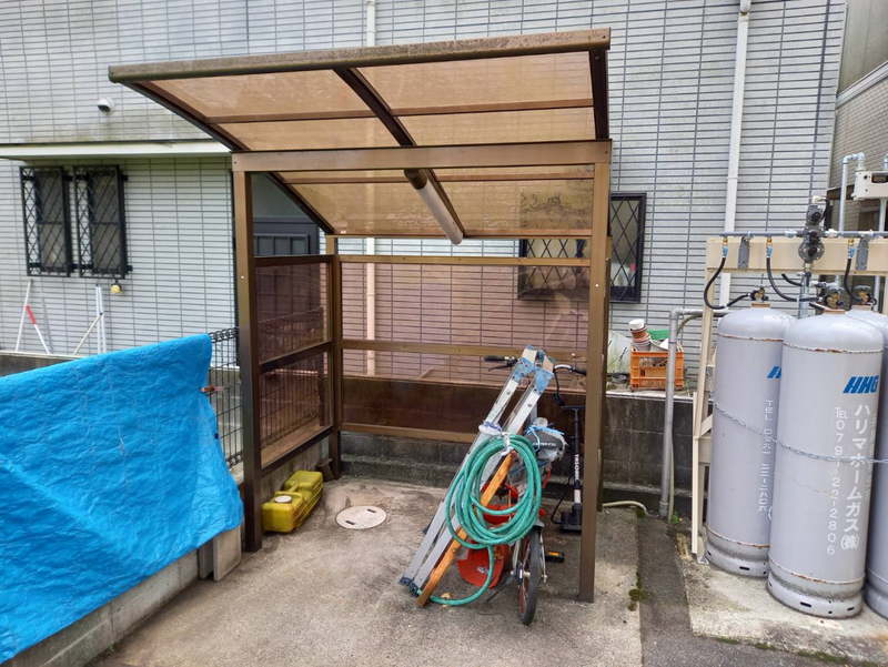 共用部 写真31