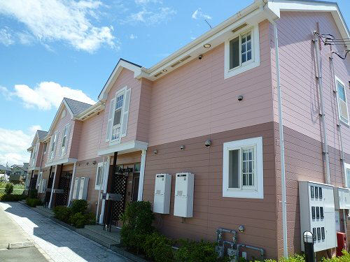 アレグラールⅡ