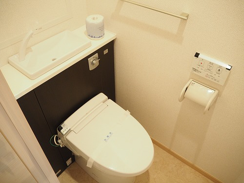 トイレ 写真8