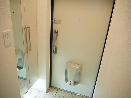 玄関 写真5