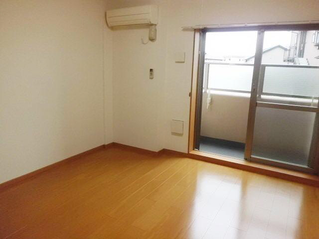 居室 写真3