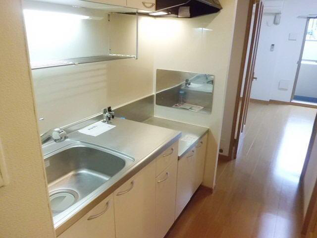 キッチン 写真2