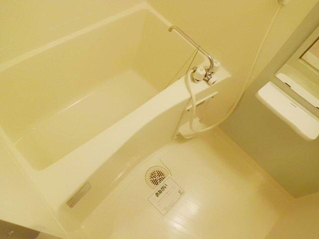 バス 写真6