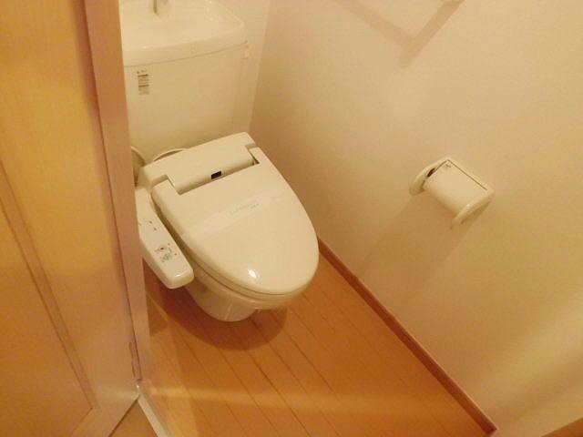 トイレ 写真7