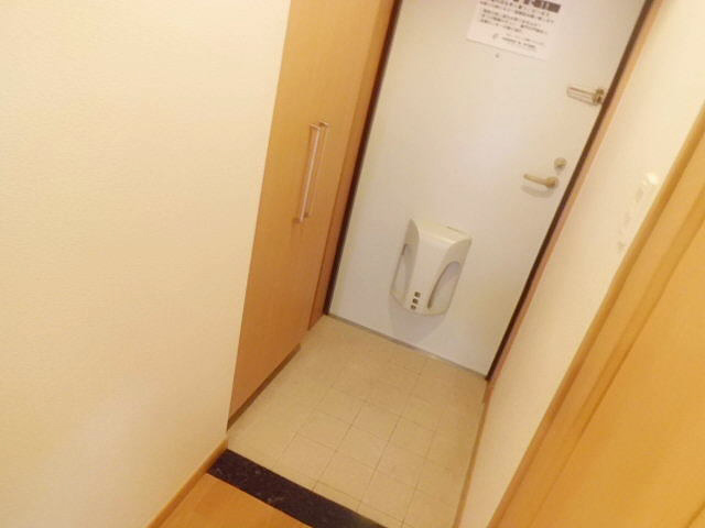 玄関 写真4