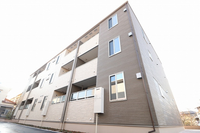 ディアコート二見Ⅰ