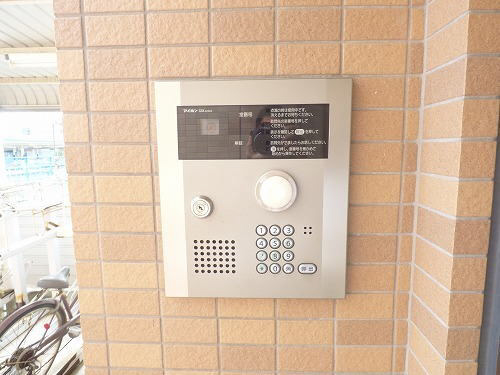 セキュリティ 写真2