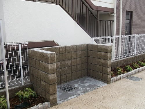 共用部 写真3