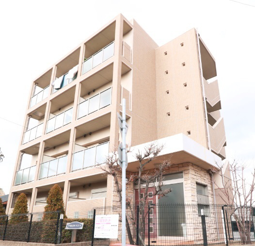 フリーデＫ．Ｉ・1