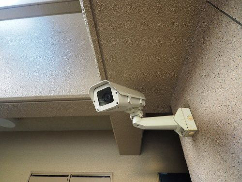 セキュリティ 写真11