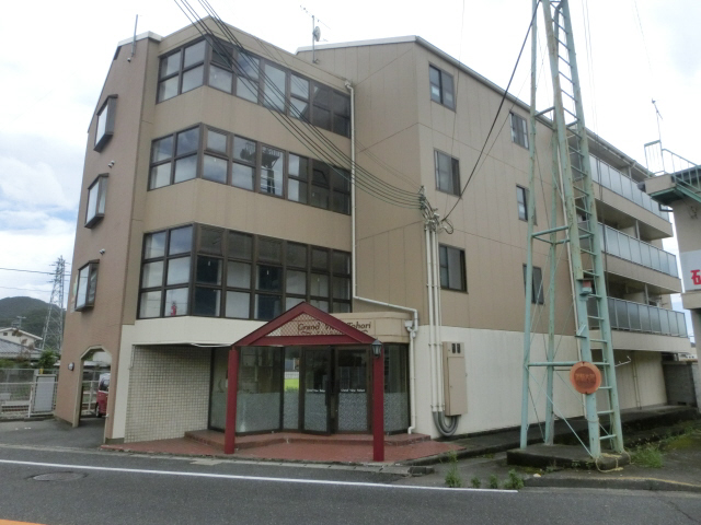 グランヴュー砥堀