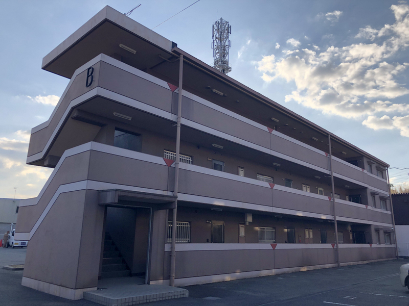 ロイヤルメゾン白浜