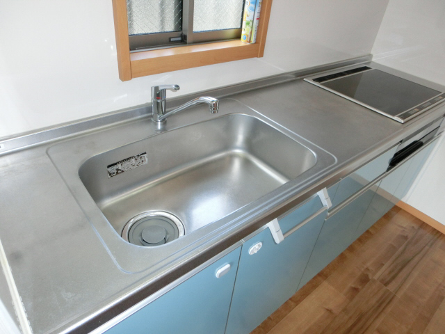 キッチン 写真4