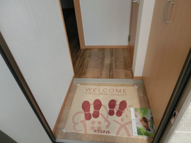 玄関 写真11