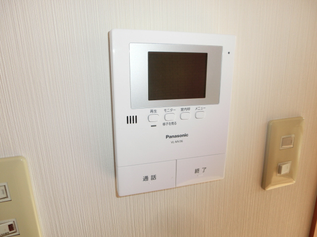 セキュリティ 写真19