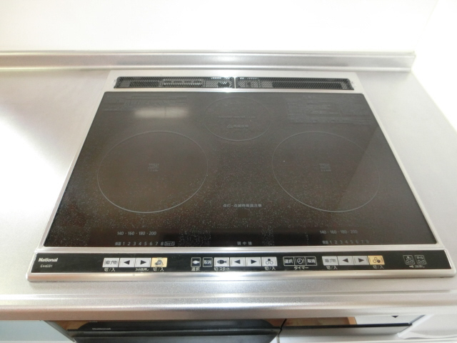 キッチン 写真5