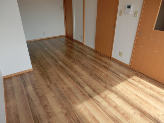 リビング 写真3