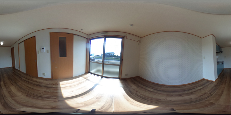 リビング 写真33