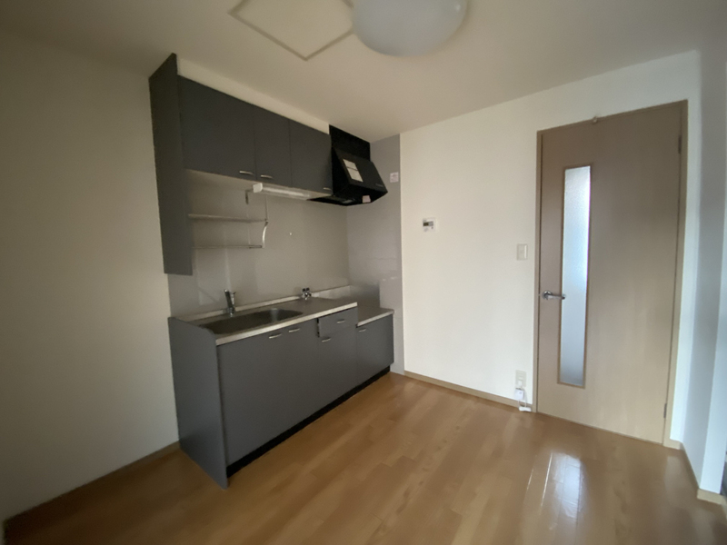 リビング 写真3