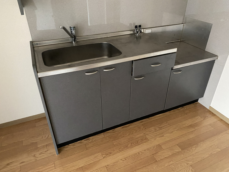 キッチン 写真4