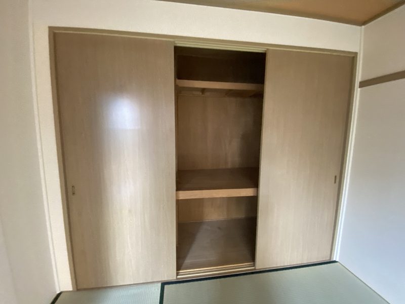 収納 写真15