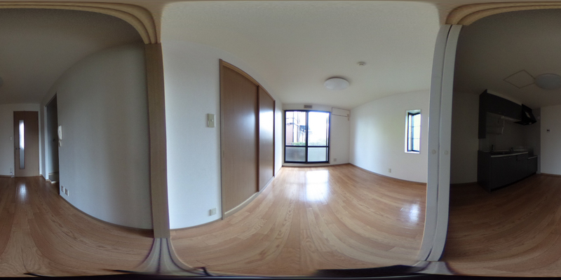 リビング 写真33