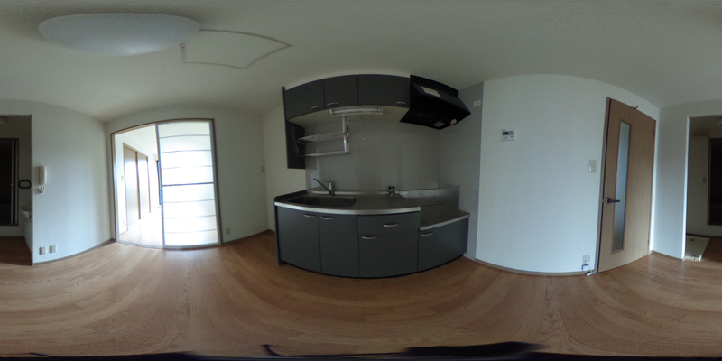 キッチン 写真34