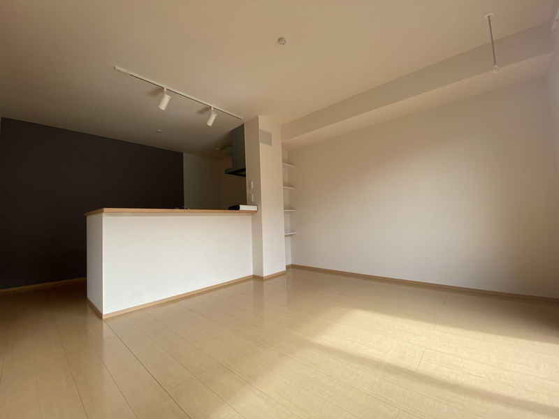 リビング 写真2