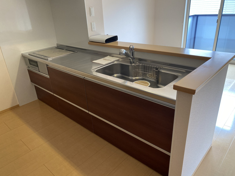 キッチン 写真4